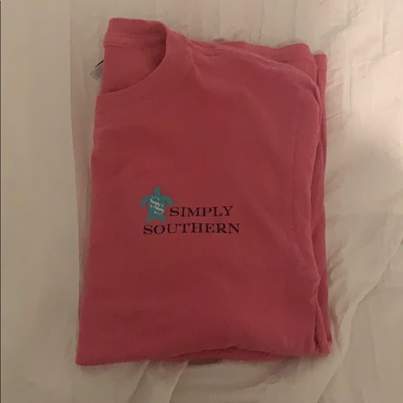 Simply Southern Other - long sleeve simply southern jeep shirt